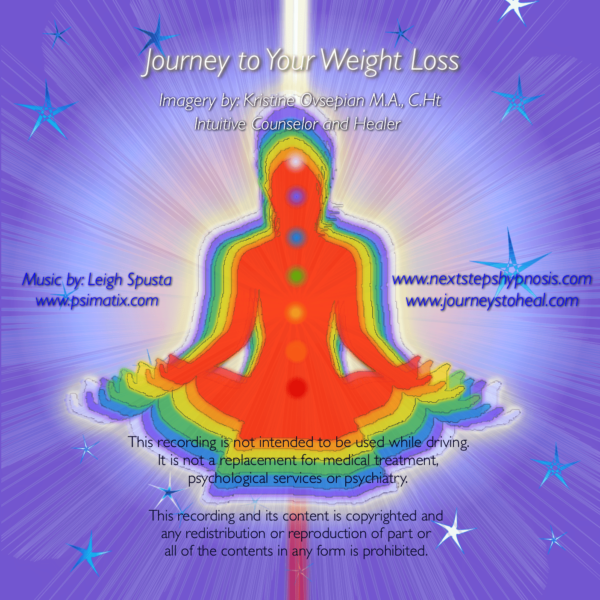 Journey to your Weight Loss