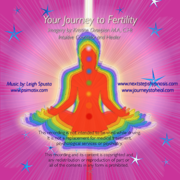 Your Journey to Fertility