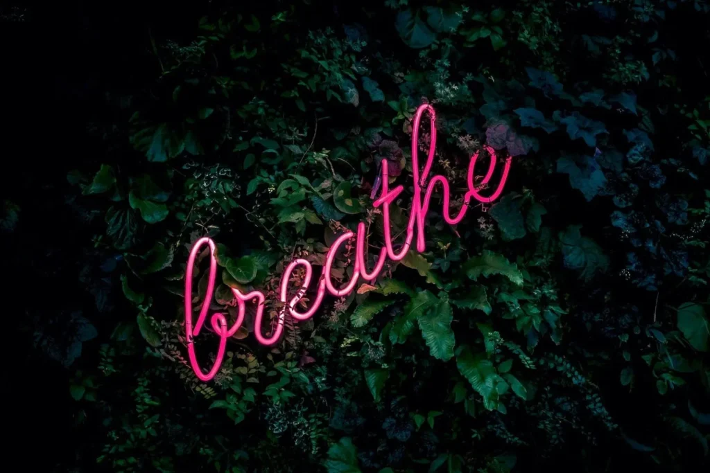 breathwork therapy los angeles