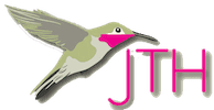 jth logo mobile